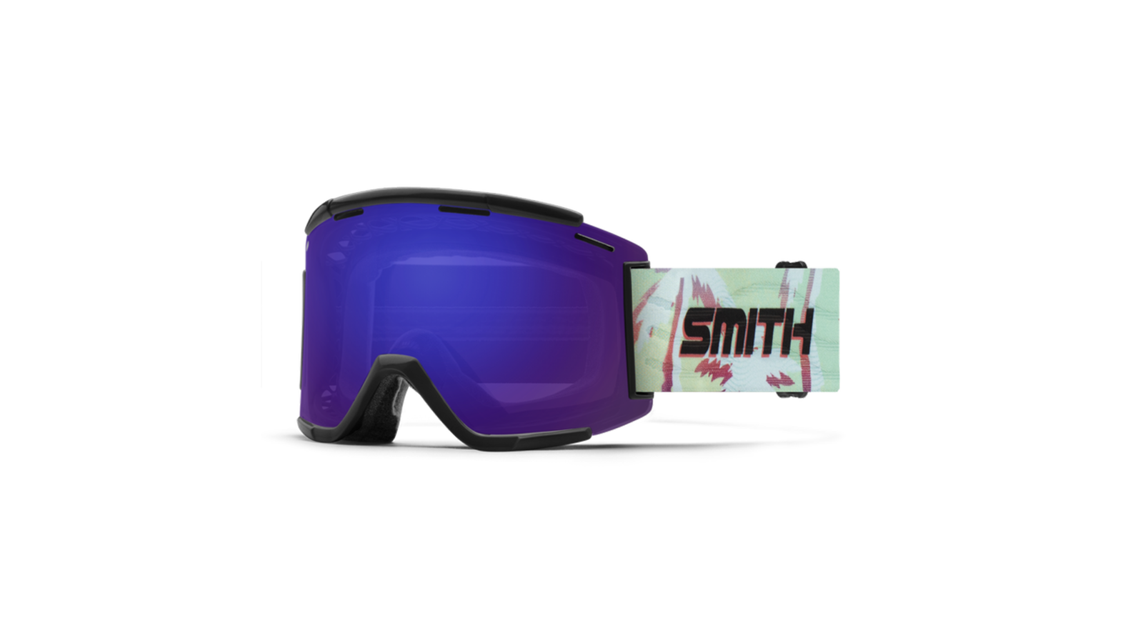Smith Squad XL MTB Goggle Reviews, Comparisons, Specs Goggles